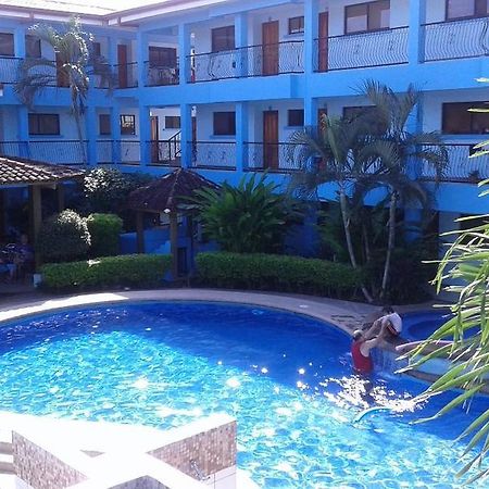 Apartamento Playas Del Coco Exterior foto