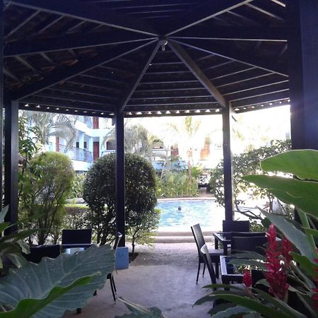 Apartamento Playas Del Coco Exterior foto