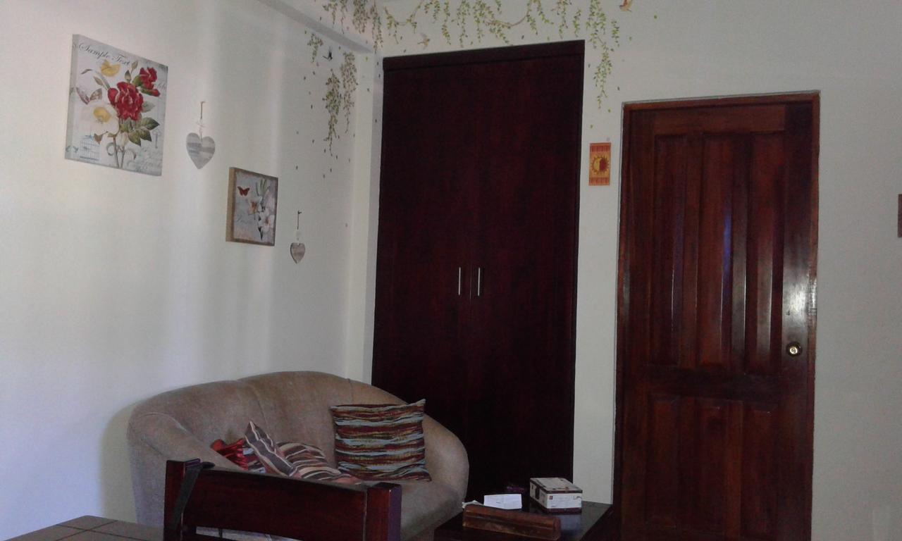 Apartamento Playas Del Coco Exterior foto