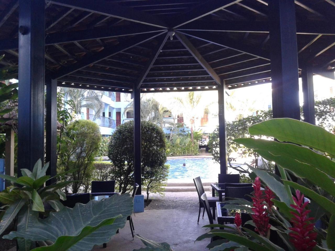 Apartamento Playas Del Coco Exterior foto