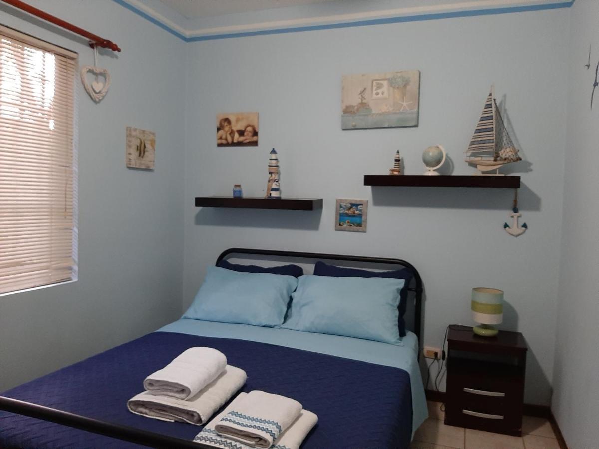 Apartamento Playas Del Coco Exterior foto